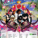 Ivory Sarasota | Sarasota Nightclub