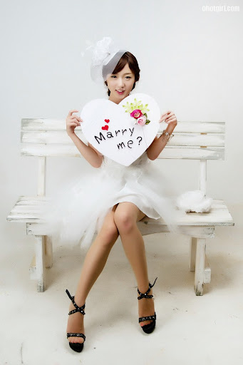 So Yeon Yang - Marry Me