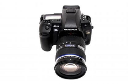 Olympus-E-5-digital-SLR