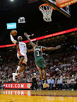 LeBron Introduces the Ambassador but Switches to X in 2nd Half lebron james nba 121121 mia vs mil 06 LeBron Introduces the Ambassador but Switches to X in 2nd Half