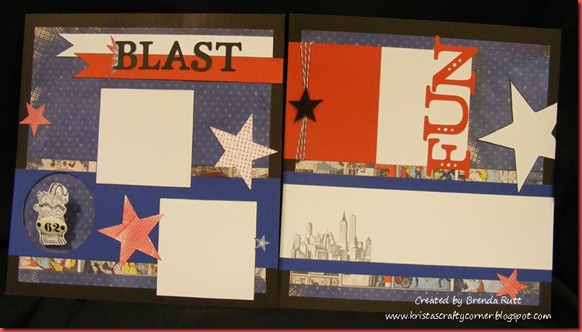 Superhero amusement pages by Brenda Rutt Superhero amusement pages by Brenda Rutt