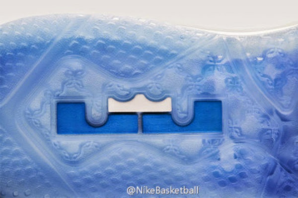 Nike Max LeBron XI Low 8220Chinese Vase8221