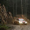 Andreas Mikkelsen - Ola Floene - Skoda Fabia S2000