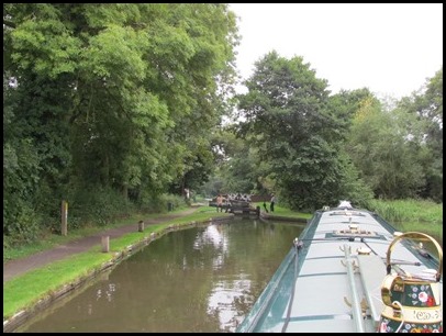 4 Locking down Stratford 4 Locking down Stratford