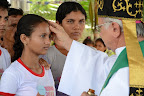 Crismas Com. S&atilde;o Sebasti&atilde;o - Cachoeira | Fotos: Edielson Santos