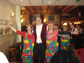 Kleintje Carnaval
