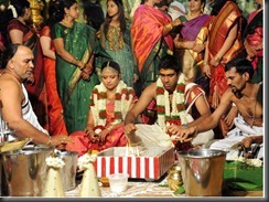 INDIAN CRICKETER ASHWIN WEDDING STILLS release images