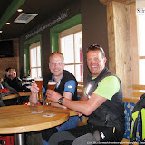 12.04.2011 Schneeschuhwanderung Speikbodengipfel - Ciaspolata al Monte Spico