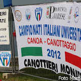 CNU 2012 - Finali sabato