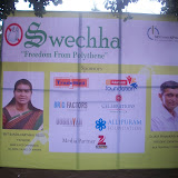 SwechhaFreedomFromPolytheneInitiativeByKalamandirFoundation
