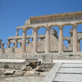 Round Aegina