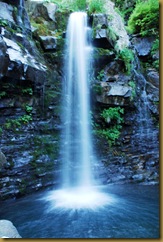 cascate del Dardagna cascate del Dardagna