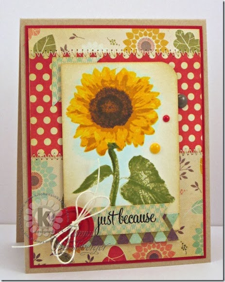 KSS Sunflower KSS Sunflower