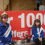 COOP Bag Packing Day - 2011