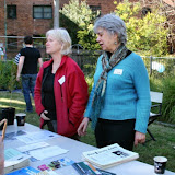 2008 Blue Wrens Planting Demonstration