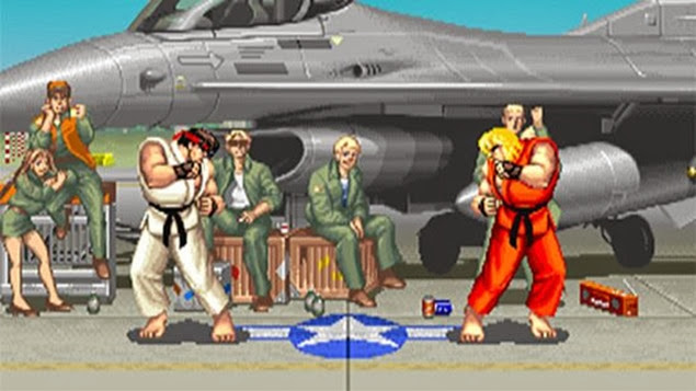 street fighter ii facts 01