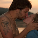Romantic Rafting