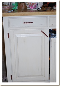 cabinet redo cabinet redo