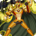 DT09-JP036-Gem-KnightTopaz DT09-JP036-Gem-KnightTopaz