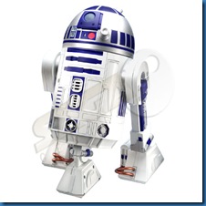 R2-D2 R2-D2