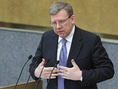 Kudrin