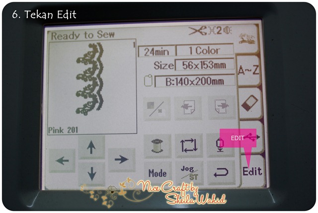 Step#6 Step#6