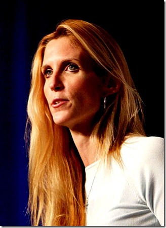 Ann Coulter