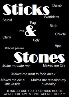 sticks & stones sticks & stones