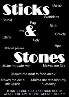 sticks & stones