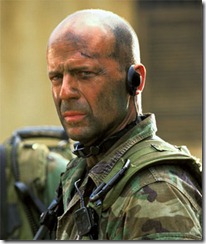 Bruce Willis bevállalja Joe szerepét G.I. Joe 2-ben