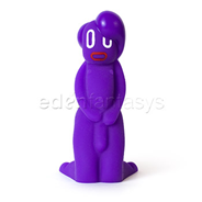 Jim O. Designed by Boris Hoppek Available at EdenFantasys