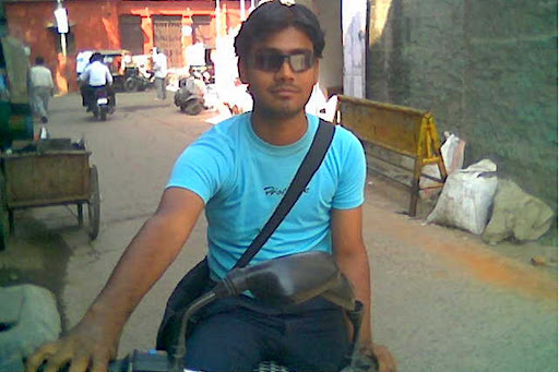 Pictures kumar gaurav