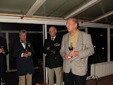  Nieuwjaarsreceptie 2011