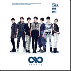 Infinite- Over The Top