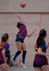 17-3-12 CVB Barça-L'Ametlla 3-0