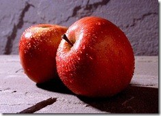 manzana