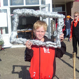 Jeugdkamp 2010