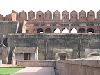 Agra Fort