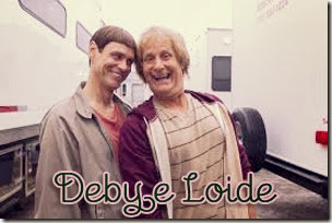 Deby e loide Deby e loide