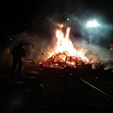 Holi 7th March 2012