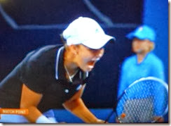 Ashleigh Barty Ashleigh Barty