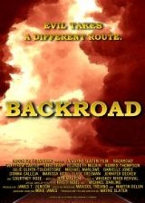 back back