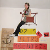 Biwak w Zawadach 2011
