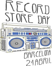 record store day