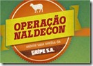 Promoção Operação Naldecon
