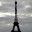 Paris - Tour Eiffel