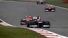 HD Wallpapers 2012 Formula 1 Grand Prix of China