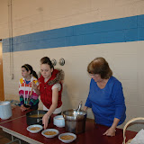 Soup Night