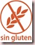 sin gluten color