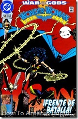 P00012 - War of the Gods v2 #59 P00012 - War of the Gods v2 #59